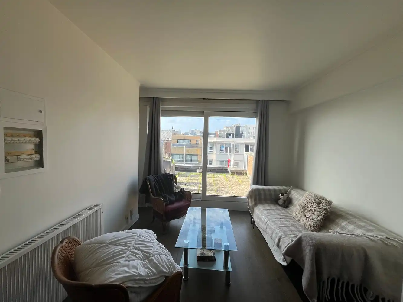 RESIDENTIE GULFSTREAM foto {{pictureIndex}}