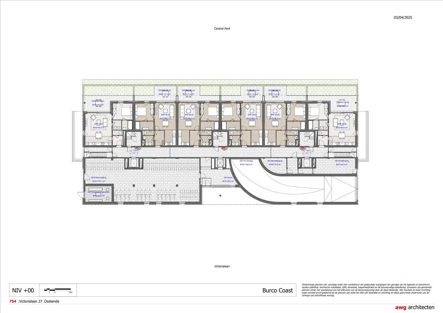 RESIDENTIE PARK 27 foto 11