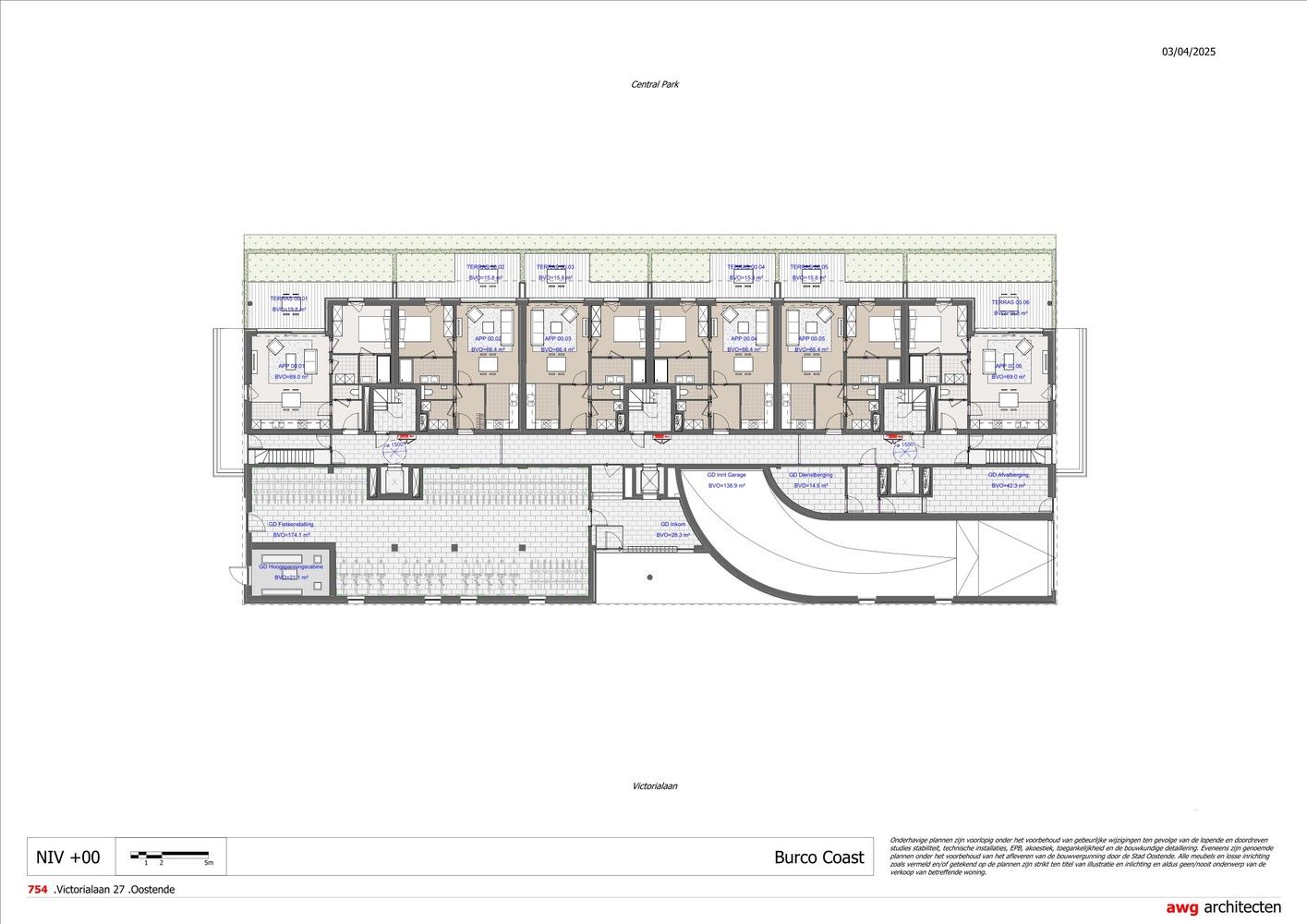 RESIDENTIE PARK 27 foto 11