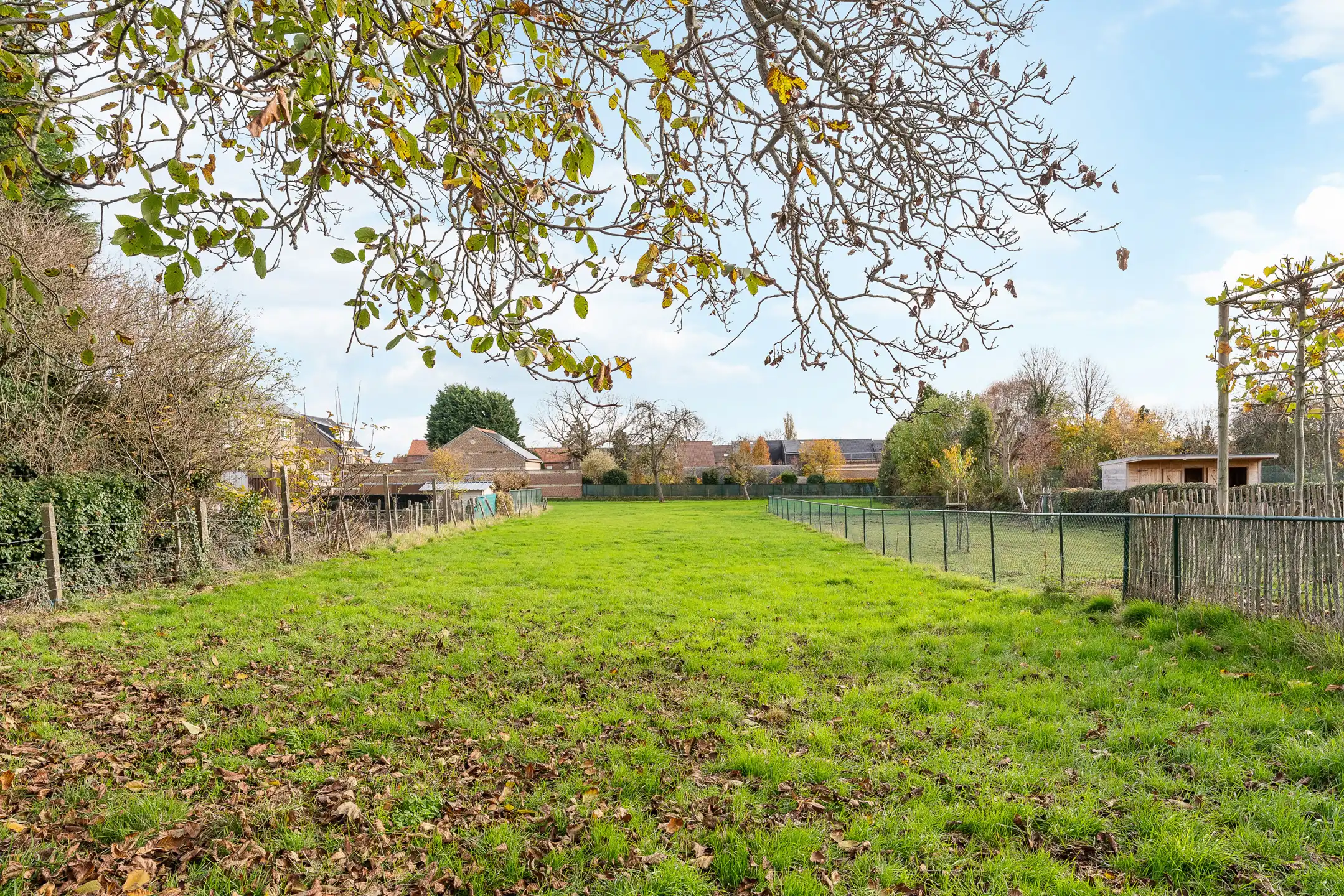 Bouwgrond voor HOB-GB op 8a72 te Zussen foto 4