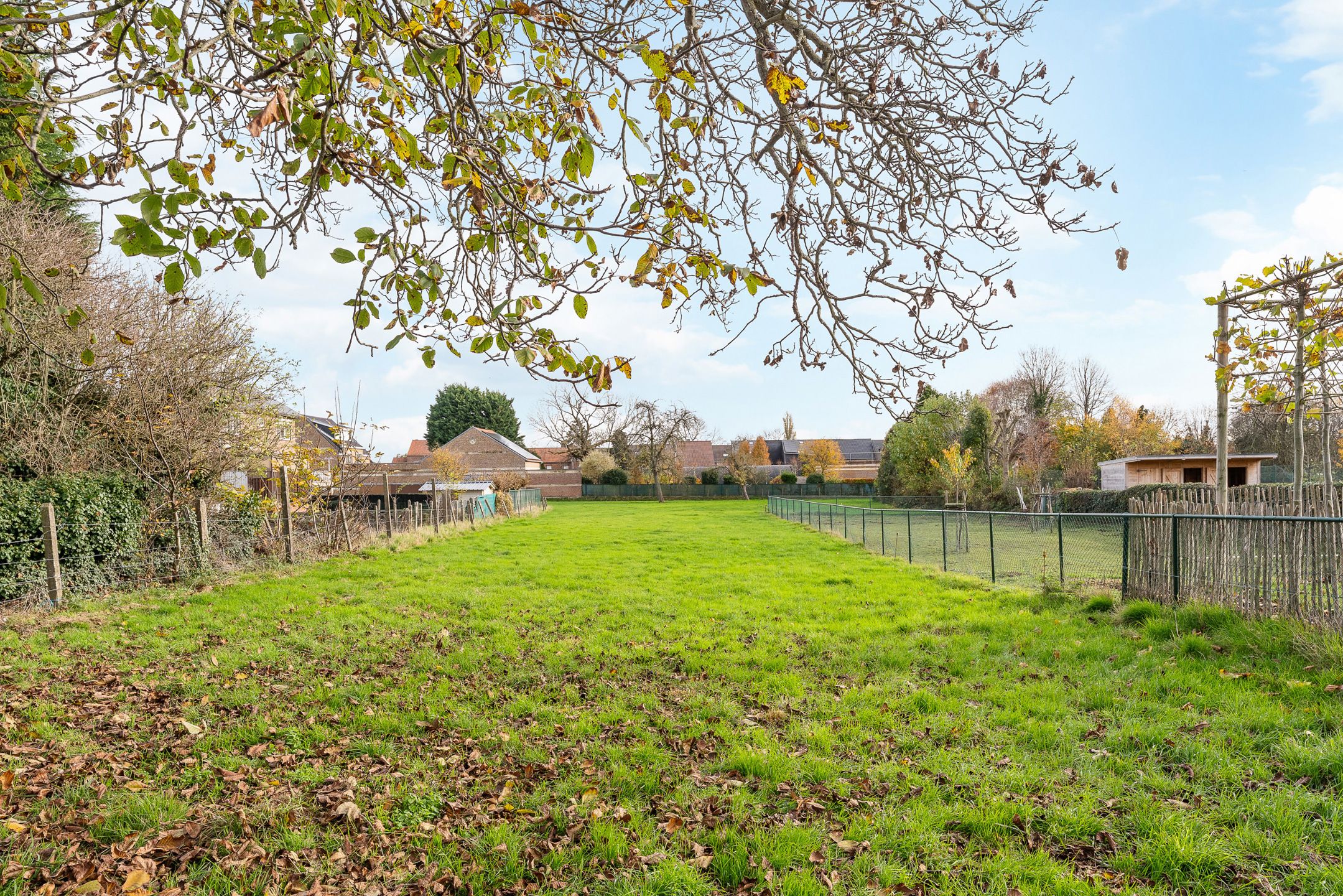 Bouwgrond voor HOB-GB op 8a72 te Zussen foto 4
