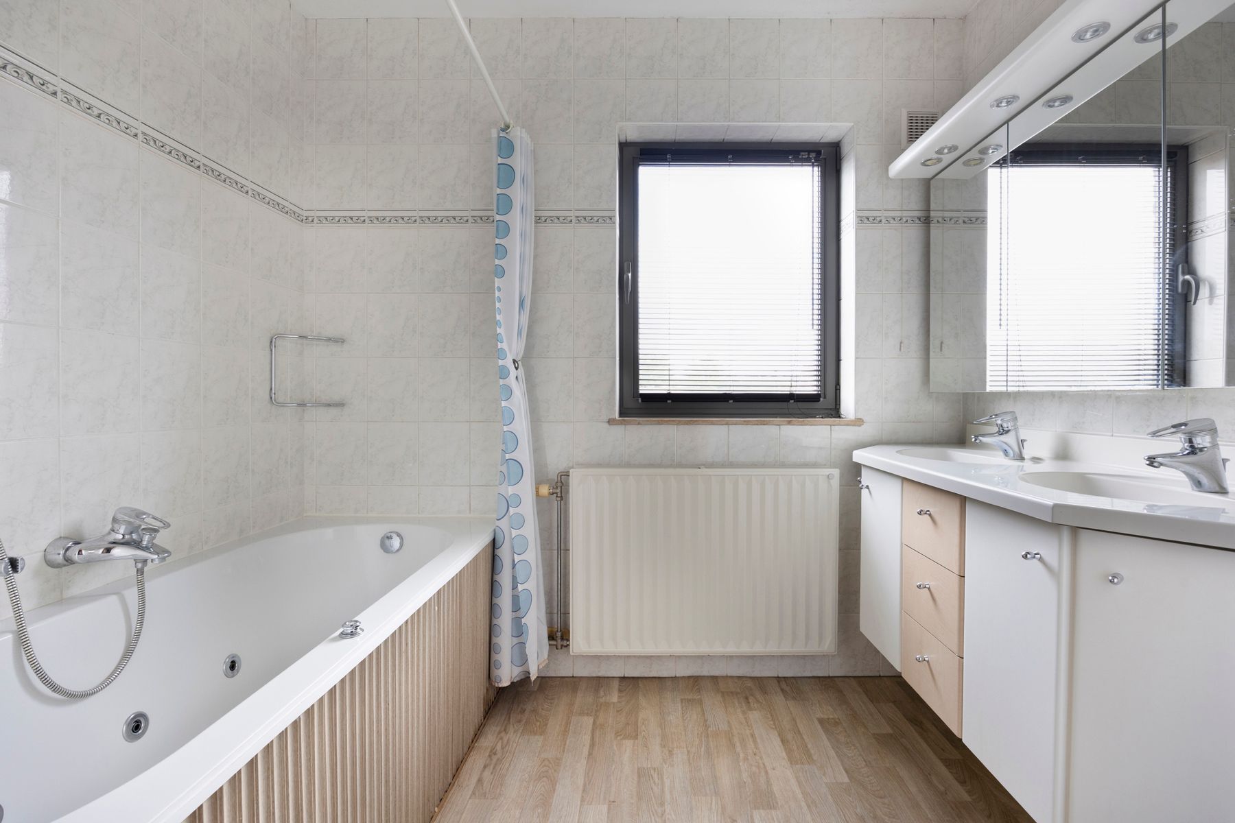 WSB-immo: Gezellig appartement met terras & groen uitzicht foto 11