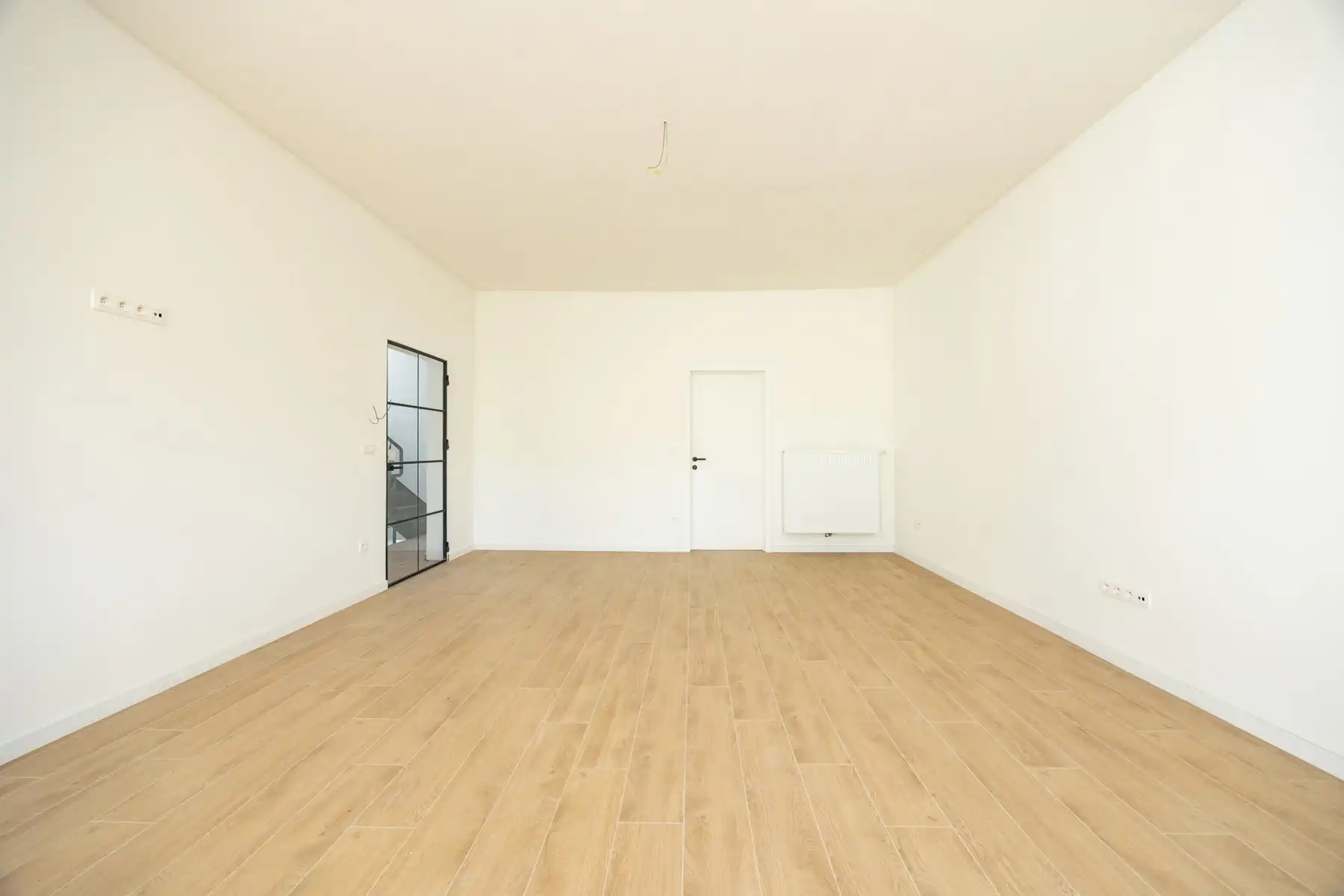 Vernieuwbouw duplex appartement van 165 m² voor het centrum  foto 2