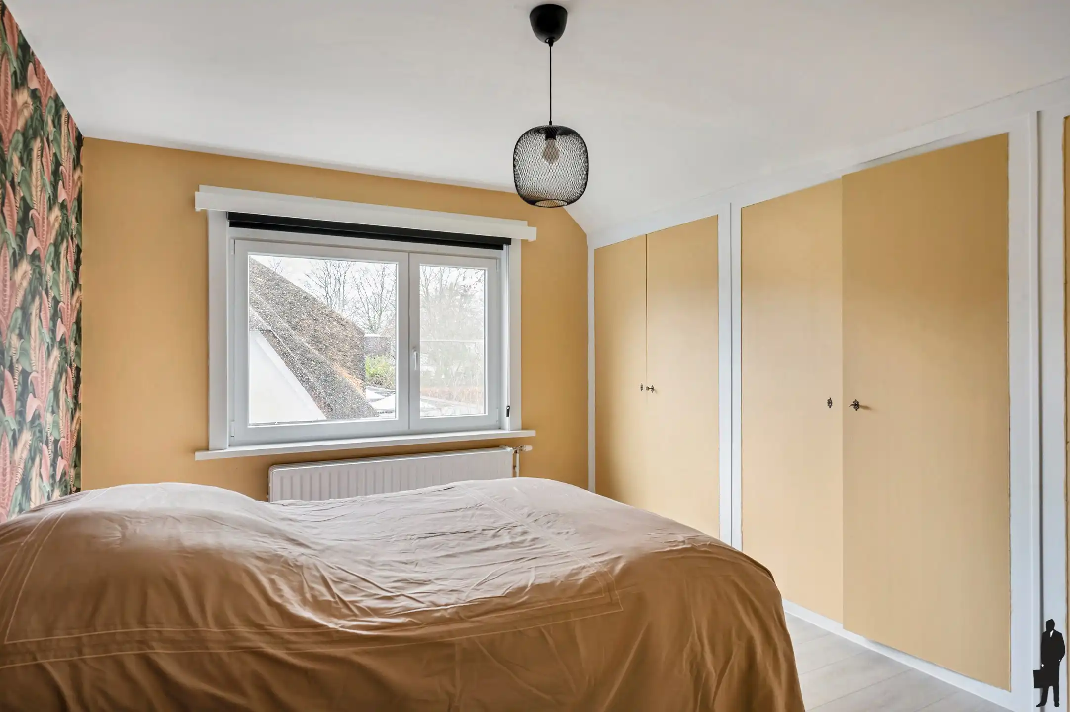 Instapklare vrijstaande woning (op ca. 865m² grond) op absolute toplocatie te Schoten!  foto 10