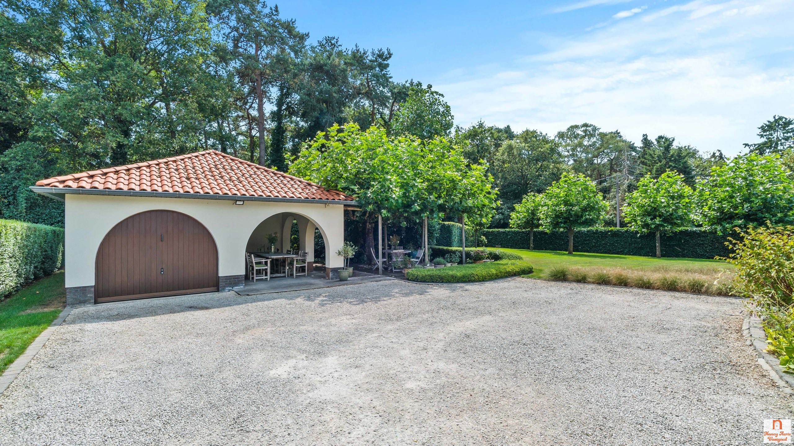 Stijlvol landhuis met tijdloze luxe en doordachte indeling foto 8