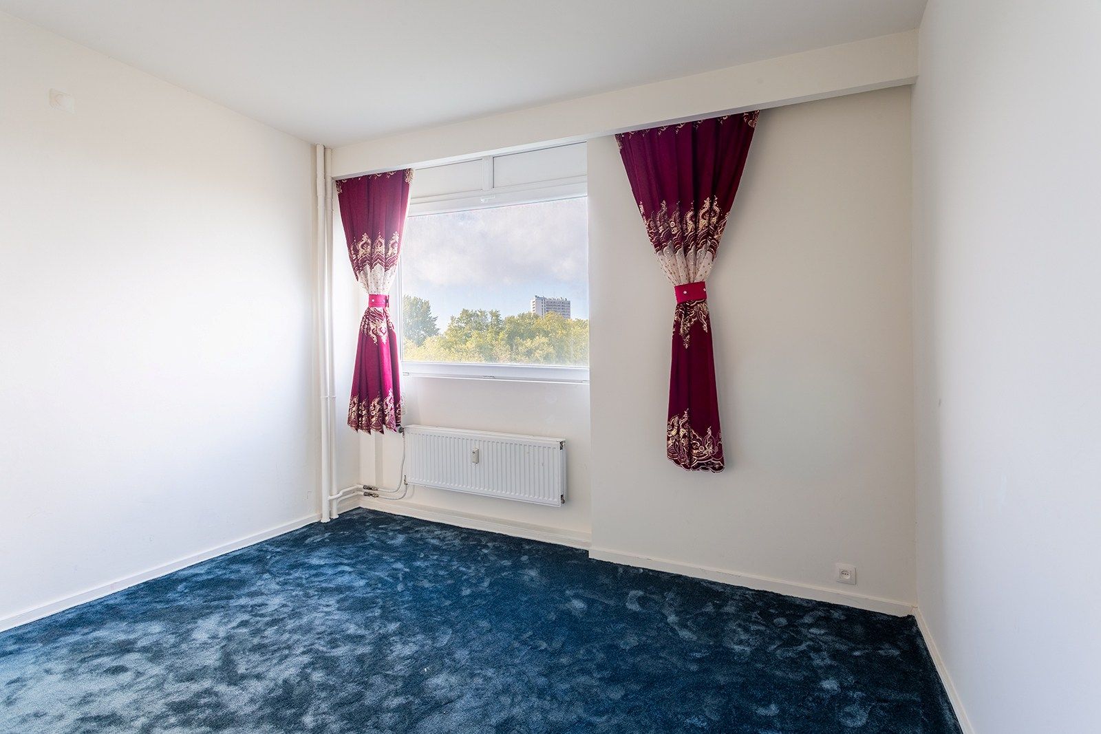 Instapklaar 3-slaapkamerappartement op de 5e verdieping met zuidgericht terras foto 16