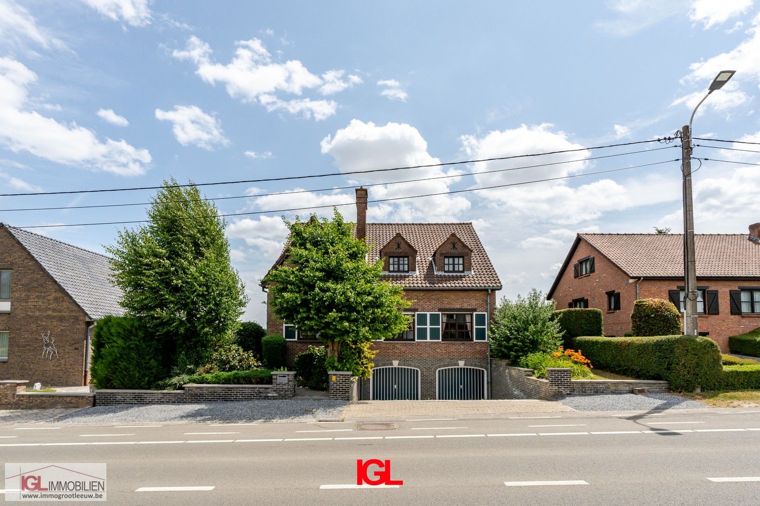 Landelijke villa met 4 slaapkamers en zuidelijke tuin foto 30