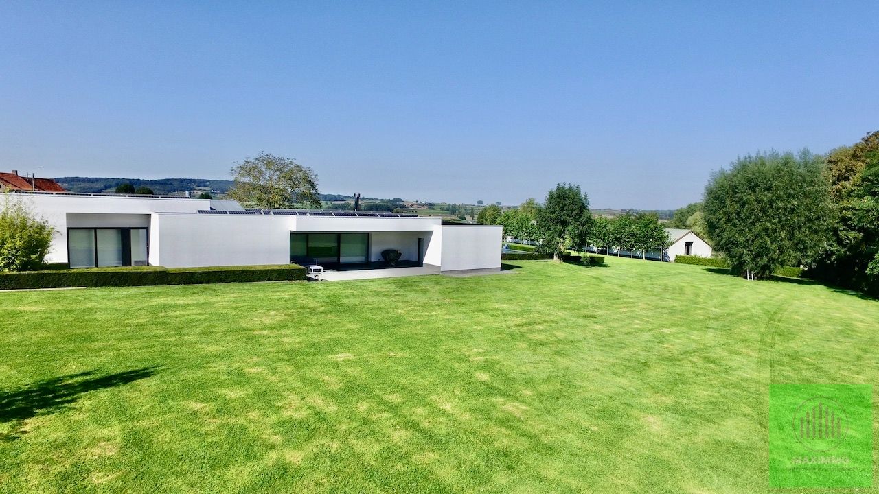 Exclusieve Villa in Heuvelland met Adembenemend Uitzicht op de Kemmelberg foto 21