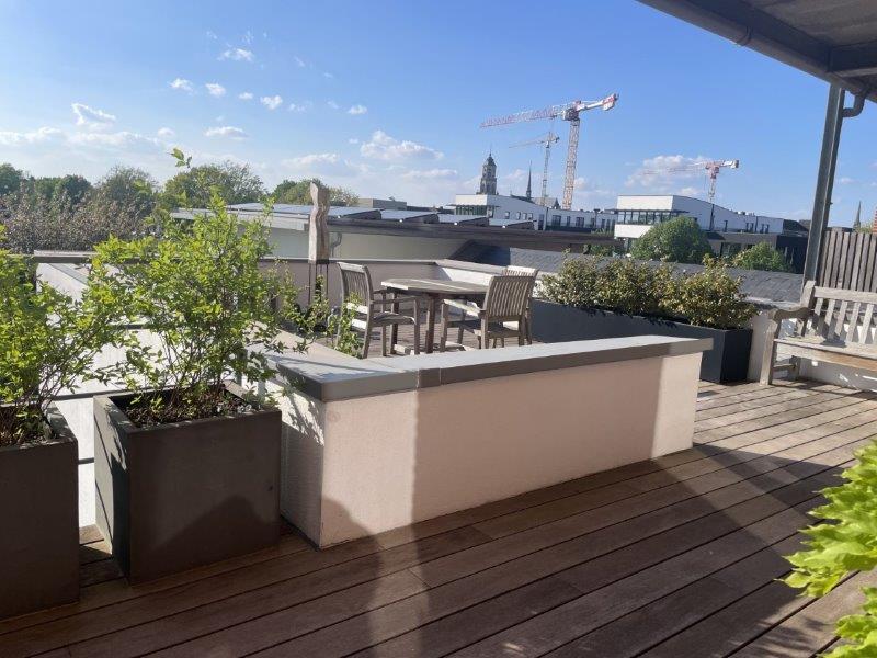 Loft te koop foto 23