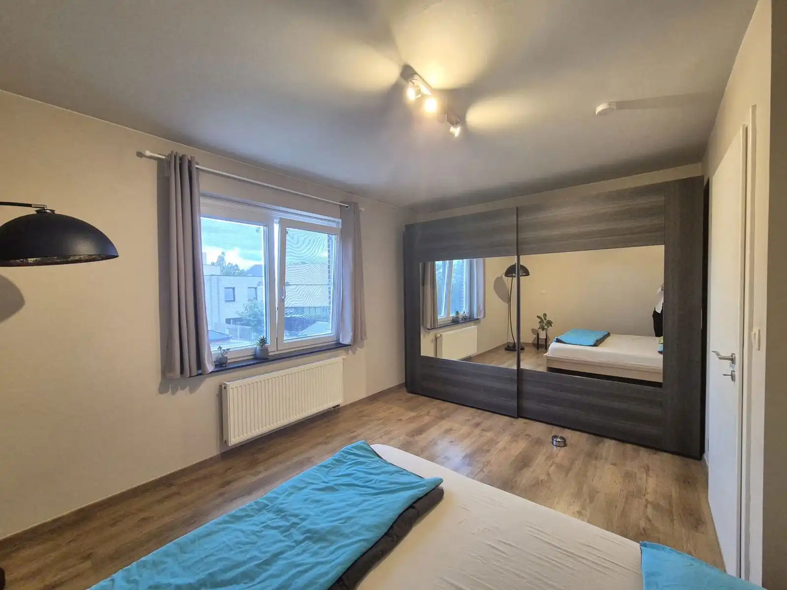 Instapklare rijwoning met 2 slaapkamers, terras en EPC A foto 7
