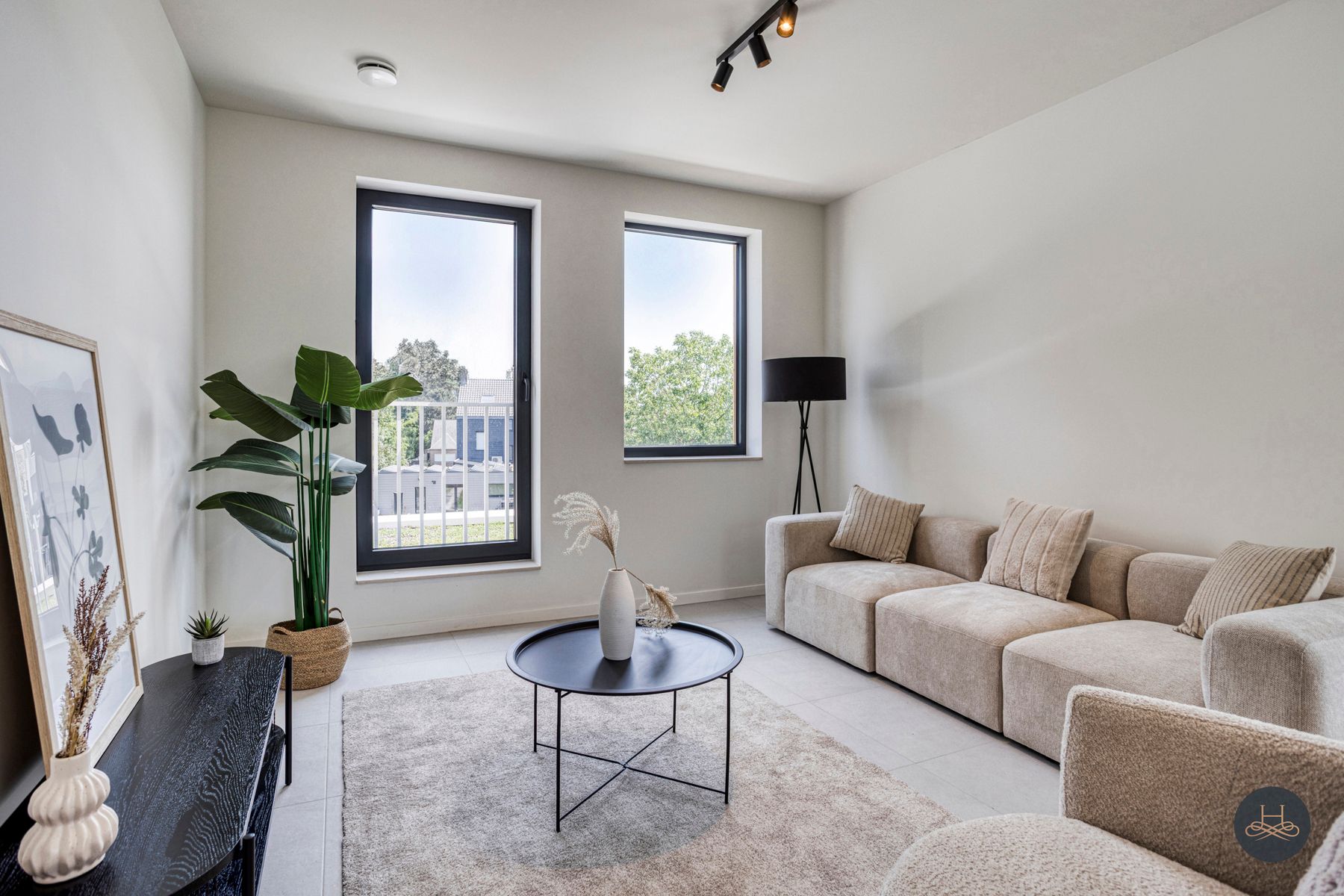 Luxe penthouse in zeer rustige omgeving foto 12
