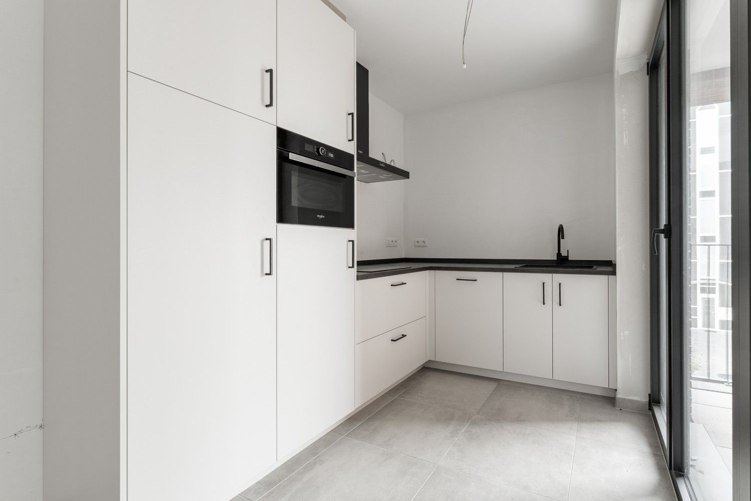 2 Slaapkamer appartement in een nieuwe residentie op een toplocatie te Pelt foto 9