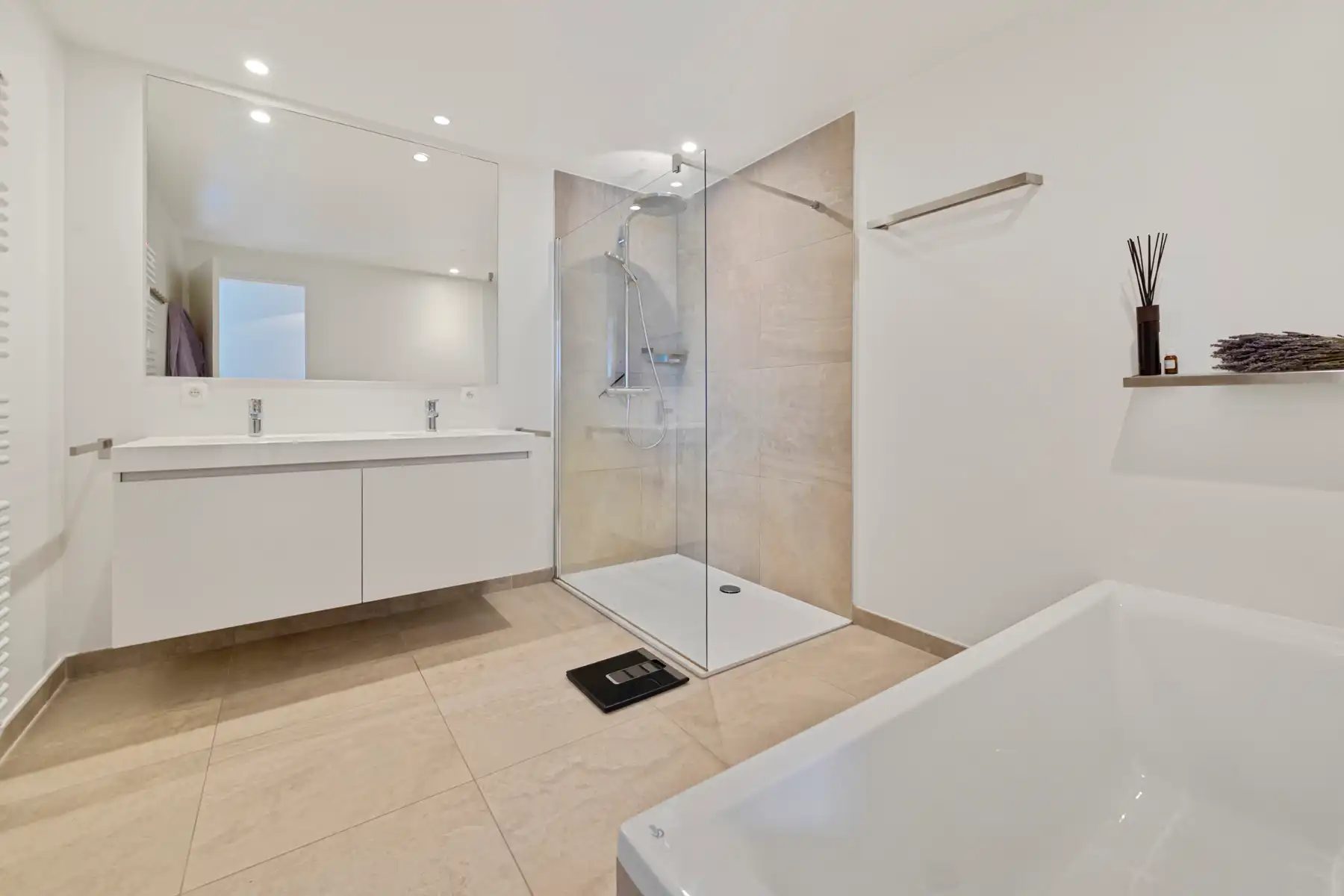 Exclusief hoekappartement aan het Donkmeer  foto 12