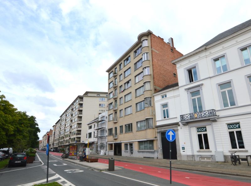 Appartement in Mechelen foto {{pictureIndex}}