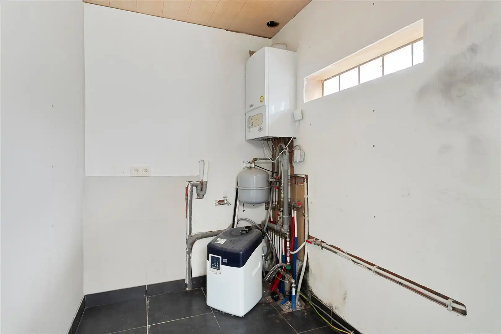 Knusse starterswoning met gunstig EPC  foto 9