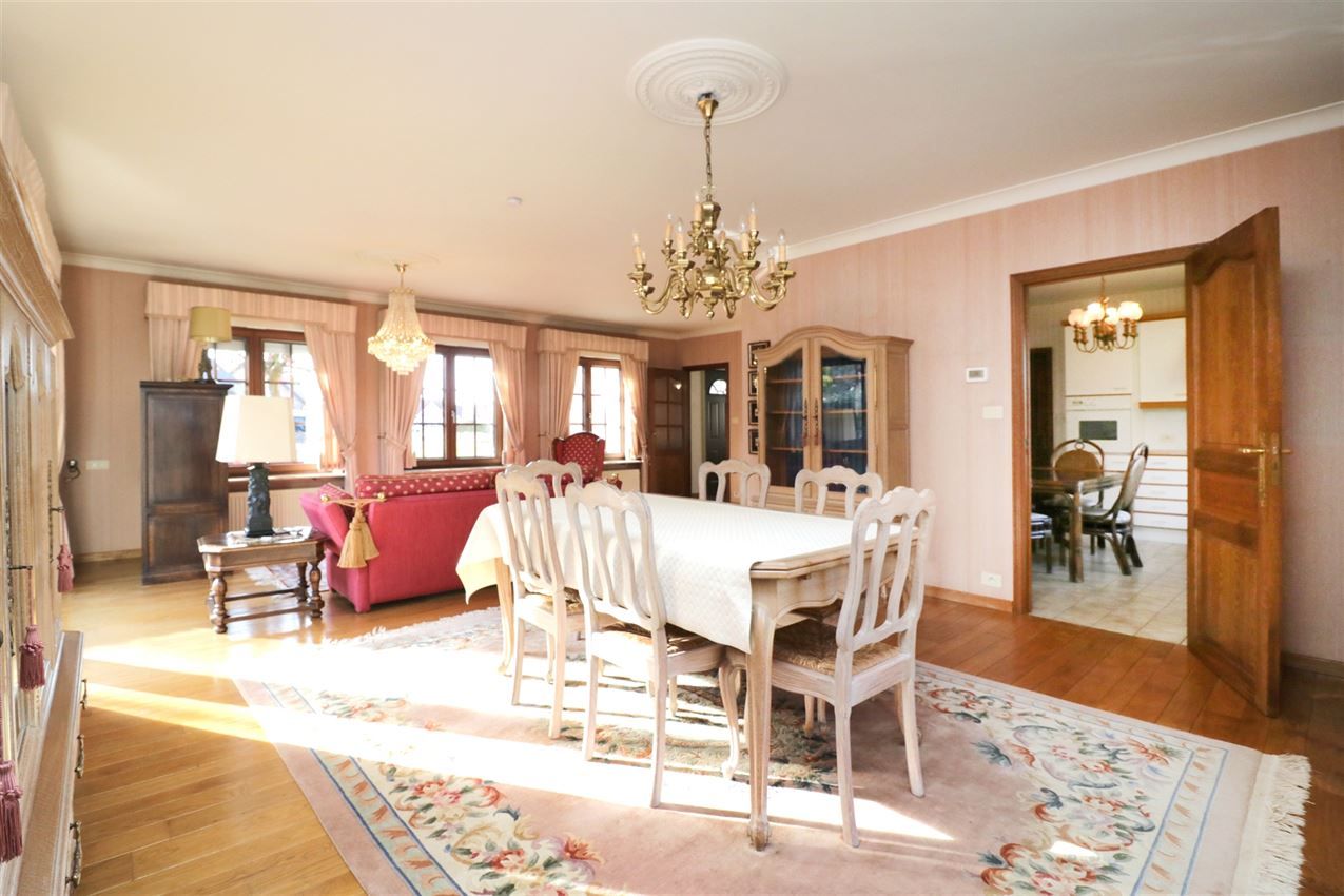 met prachtige tuin, nabij centrum foto 12