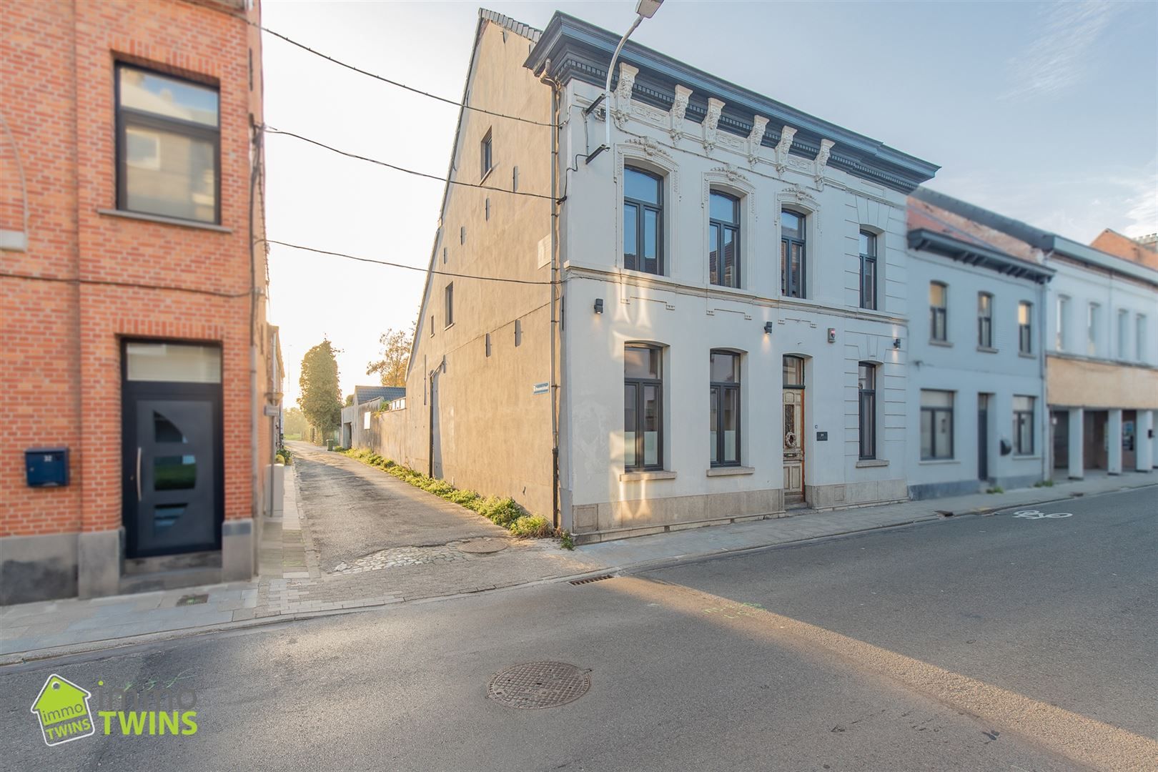 Woning foto {{pictureIndex}}