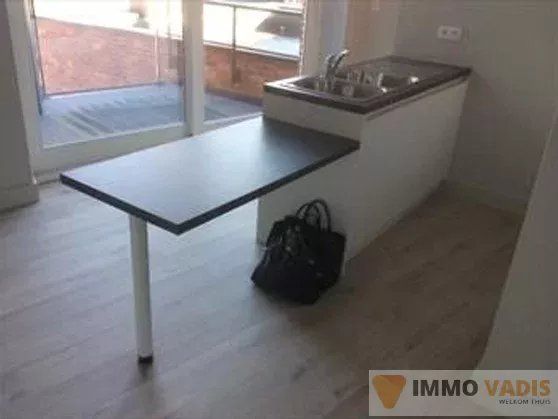 Duplex appartement met terras foto 7