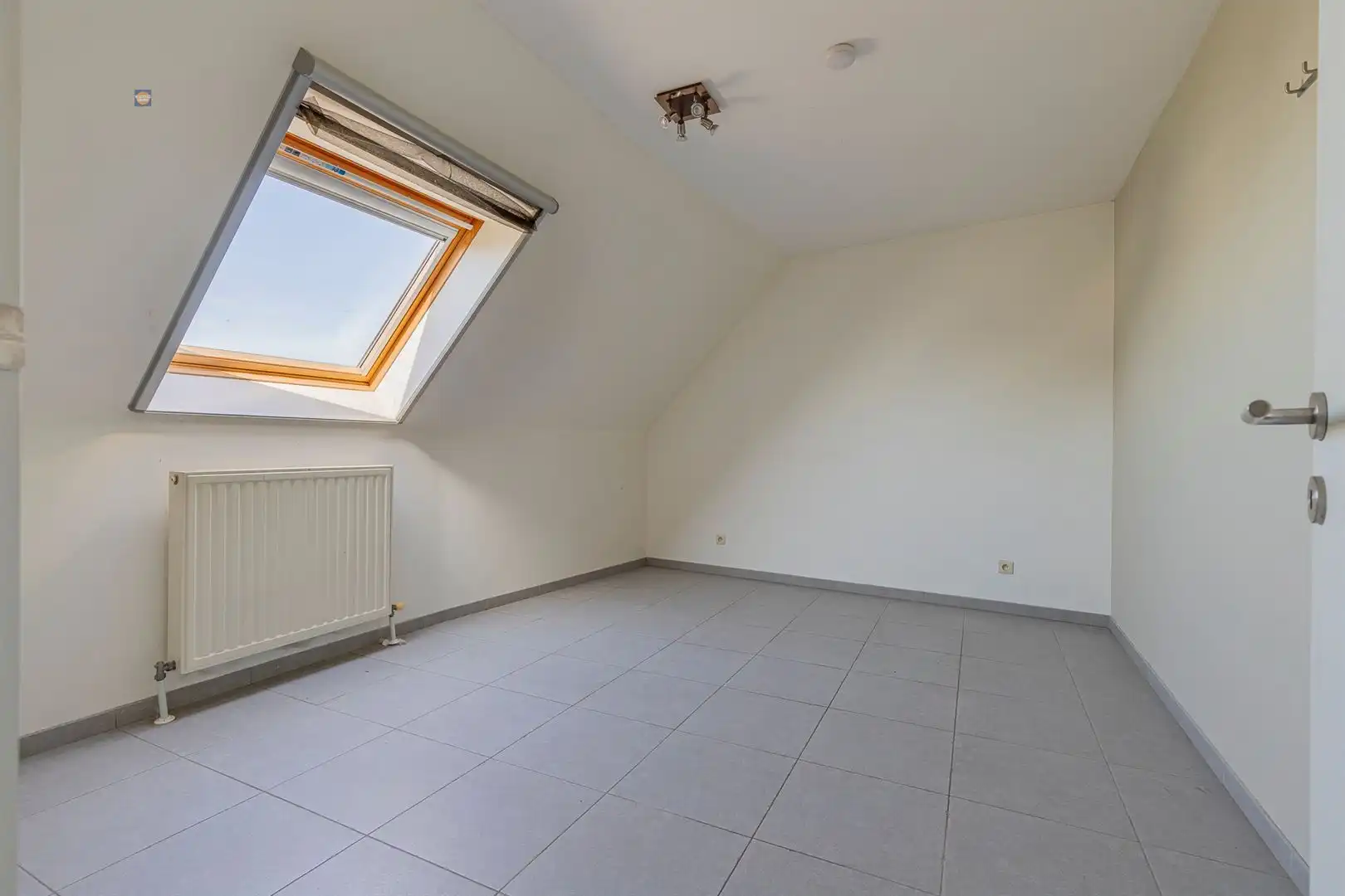 Instapklaar 1-slaapkamerappartement op toplocatie nabij station Willebroek foto 6