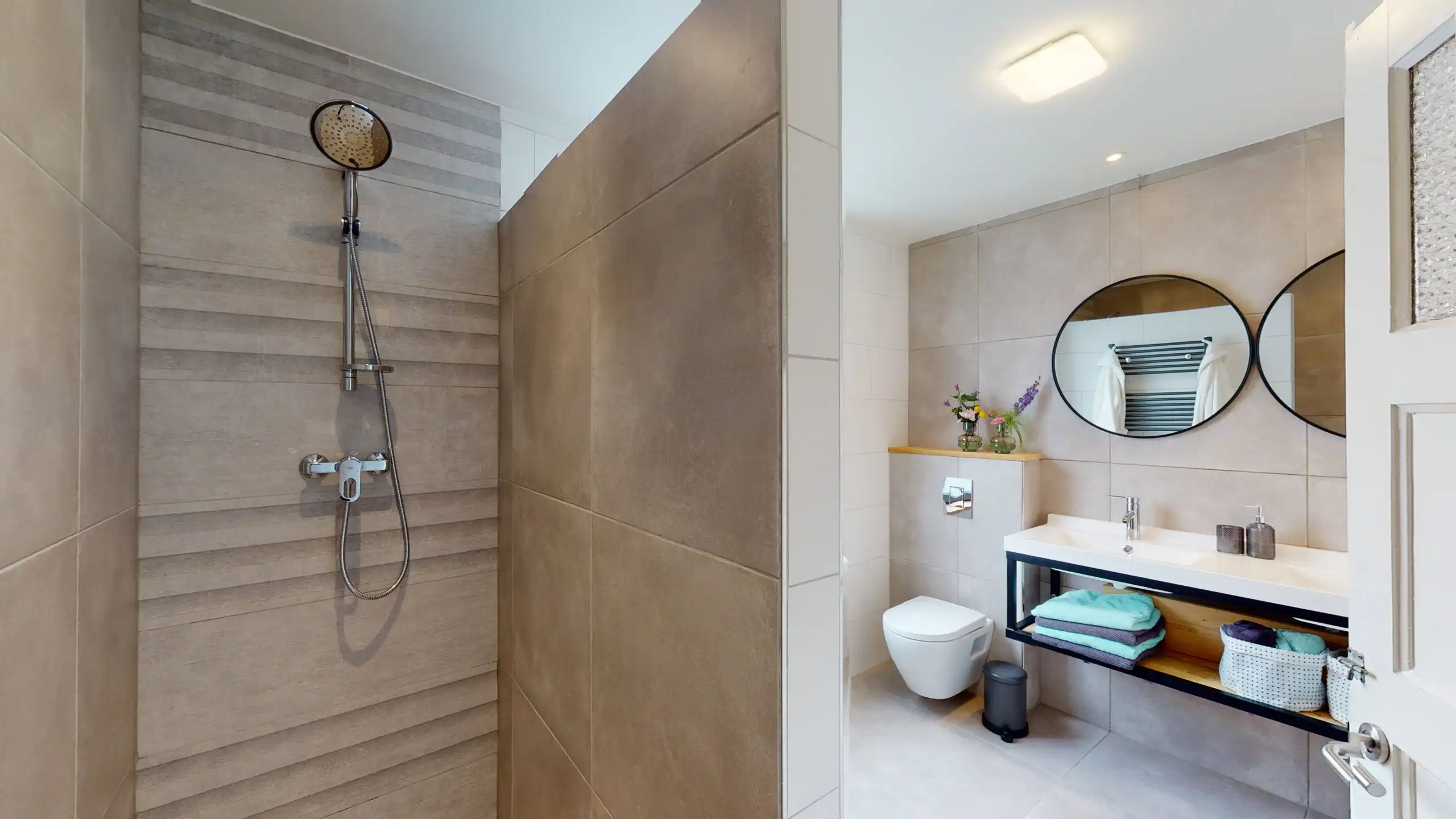 Instapklare woning in de prachtige Voerstreek foto 26