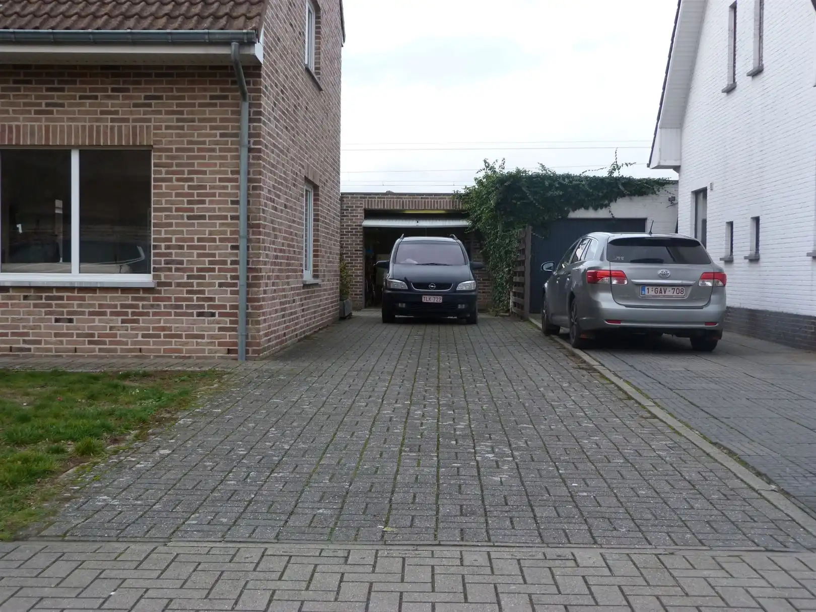 Huis te huur Schoolstraat 112 - 3800 SINT-TRUIDEN