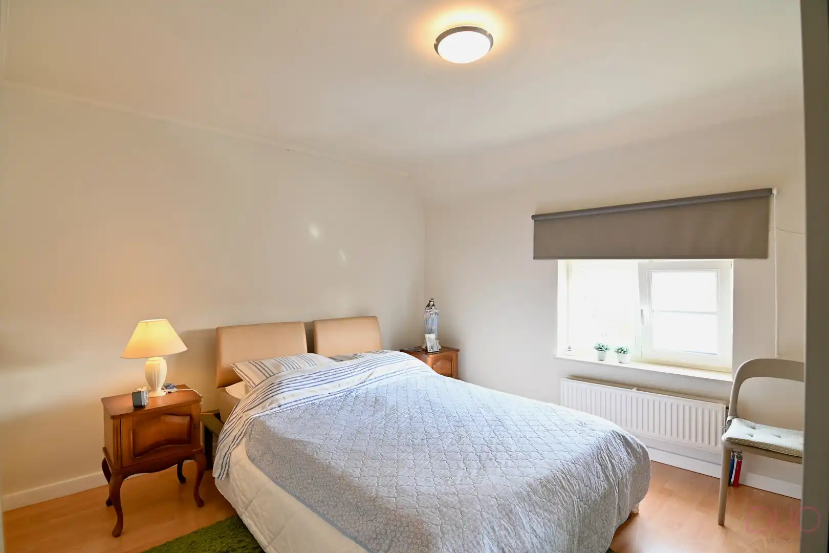 Instapklaar appartement met twee slaapkamers en groot terras met open zicht foto 8