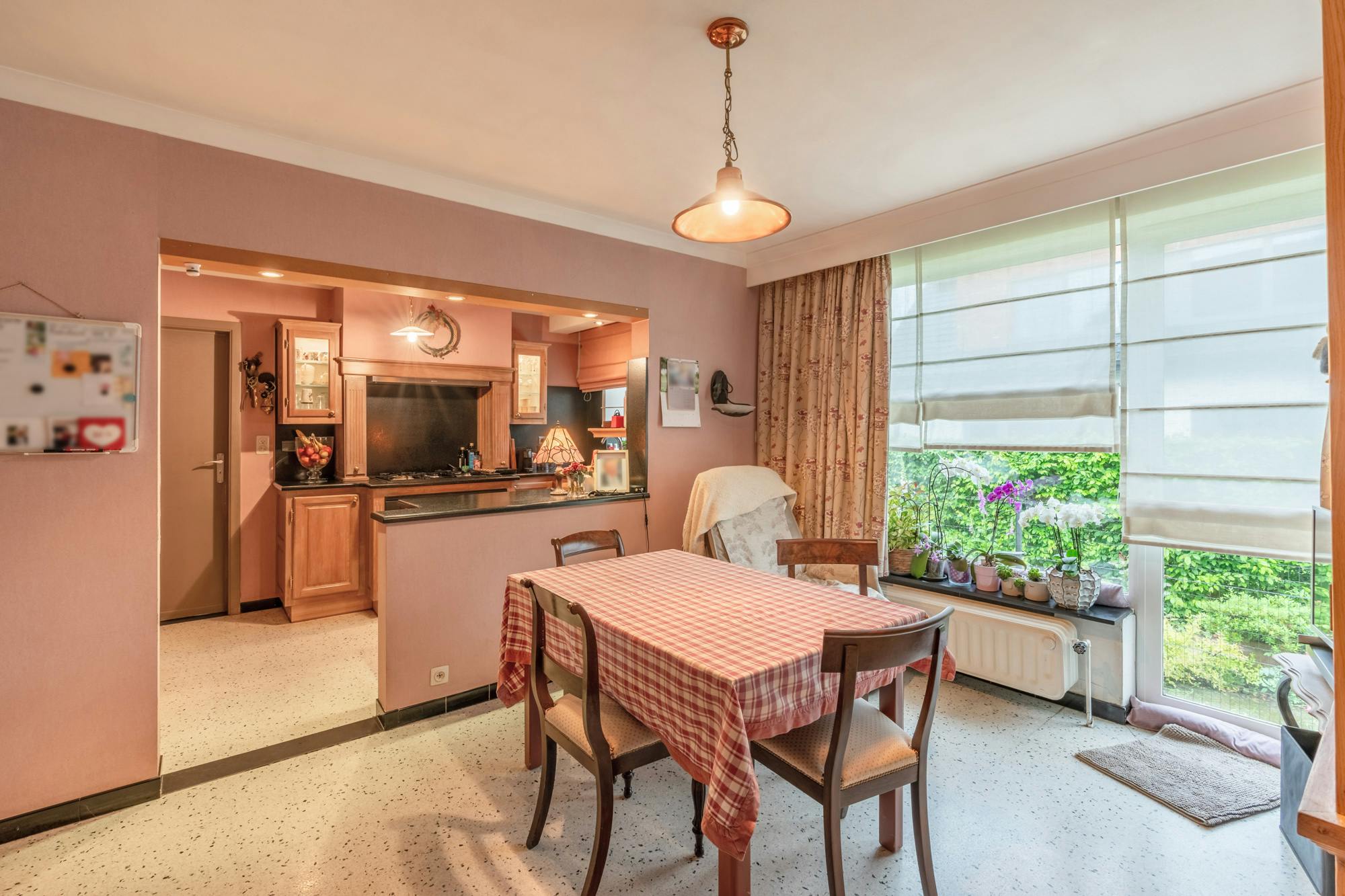 Ruime gezinswoning met 4 slaapkamers op 13 are foto 7