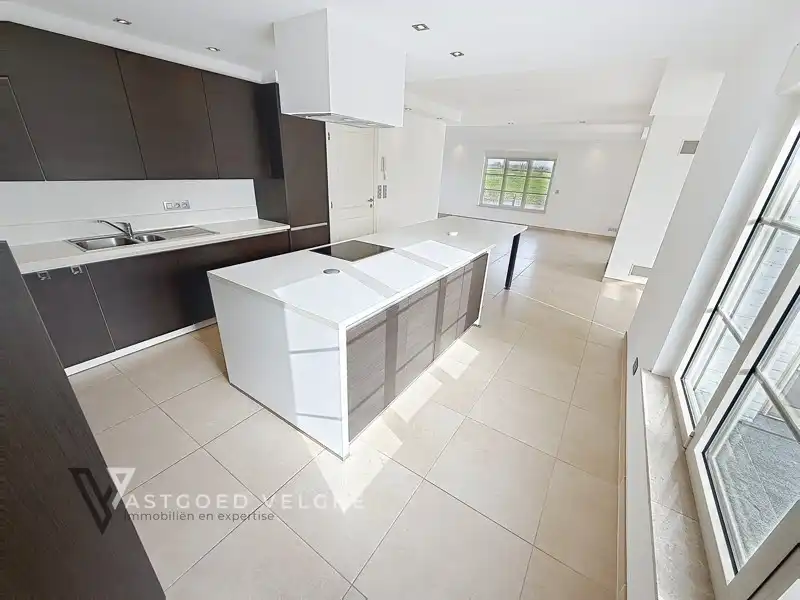 Woning met potentieel op 1.805 m² — landelijke topligging & open panorama foto 10