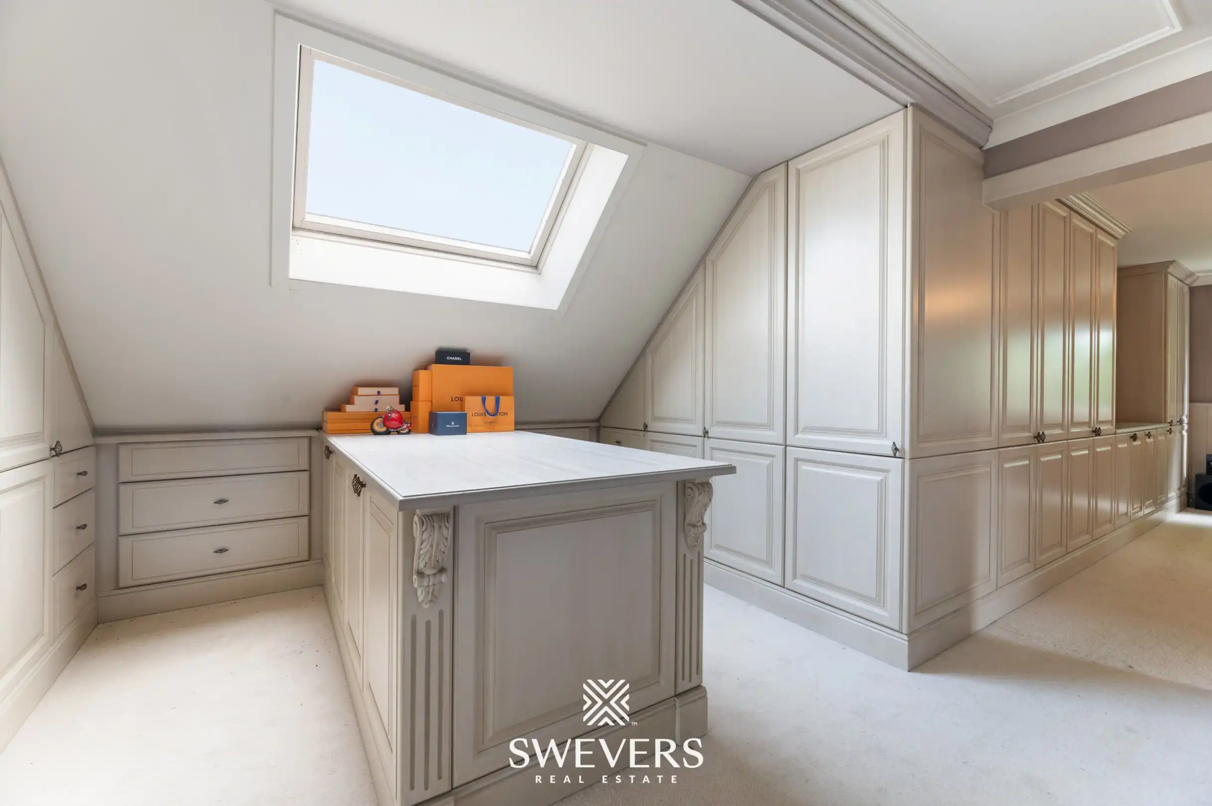 Landelijk wonen in alle luxe op een uniek domein in Koersel foto 16