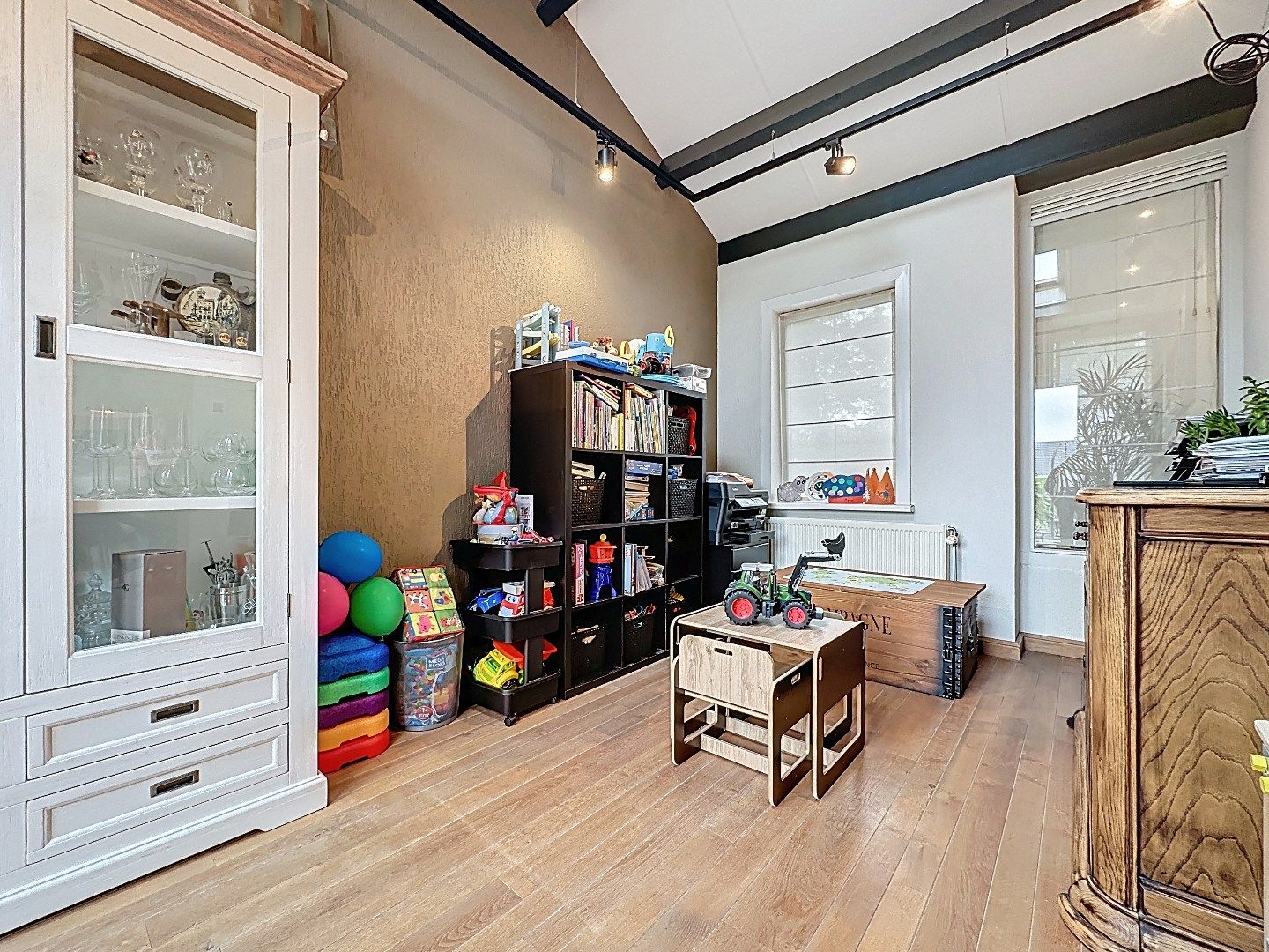 Charmante twee-onder-één-kapwoning aan de Herendreef 45 – karakter en ruimte uit de jaren ’50 foto 10