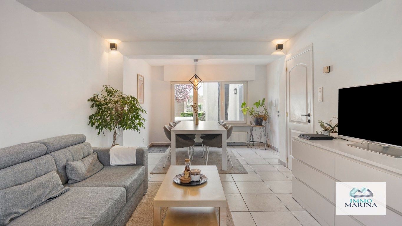 Woning met 2 tot 3 slpks te Itegem. foto 8