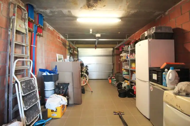 Recente woning op boogscheut van Roeselare te huur foto 5