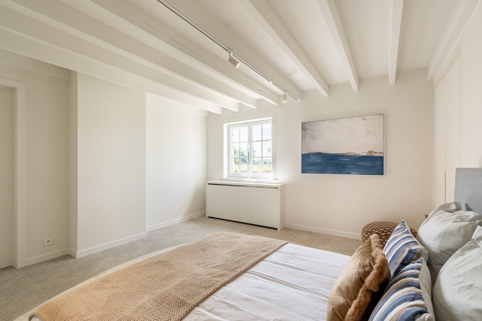 Magnifieke hoevewoning te Lissewege op perceel van 2645m² foto 32