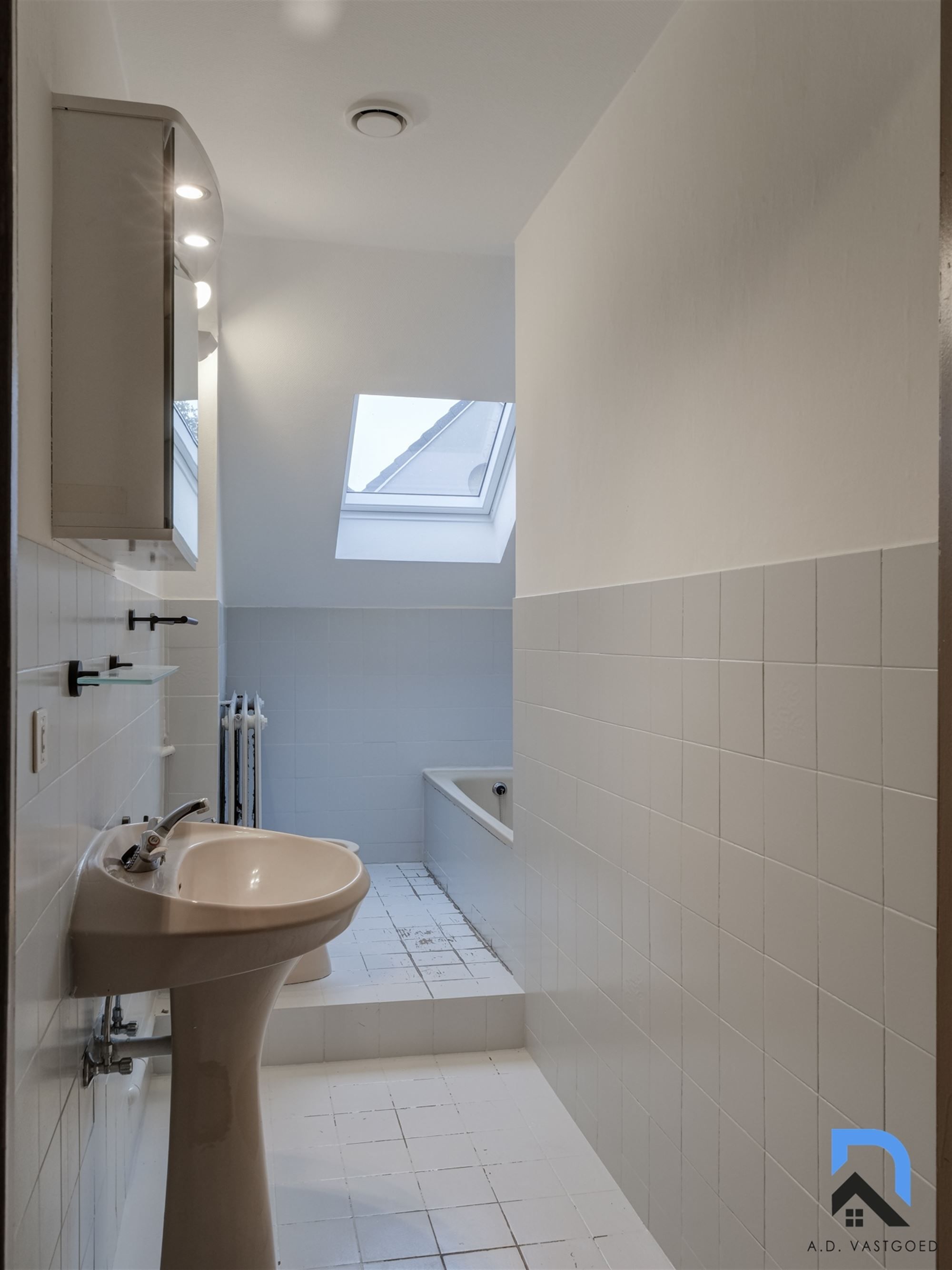 Ruime vrijstaande woning in Eigenbilzen foto 23