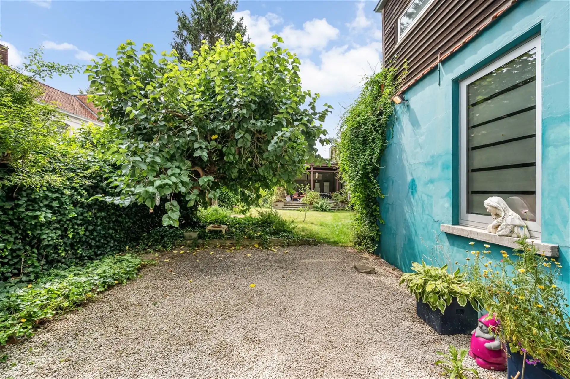 Exclusieve herenwoning aan het Keizersplein foto 16