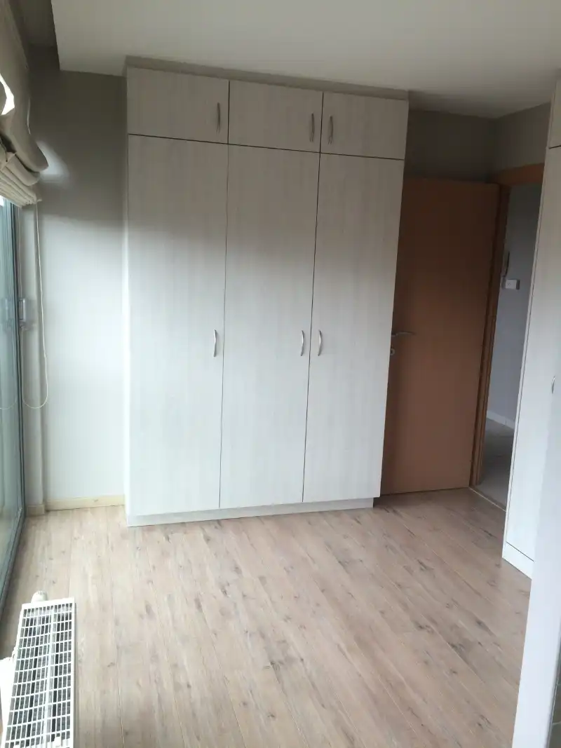 Hoekappartement met zijdelings zicht op zee foto 4