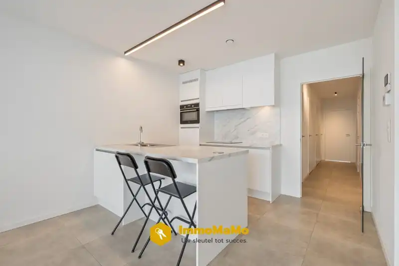 APPARTEMENT TE HUUR IN MOERBEKE (LOKEREN) foto 6