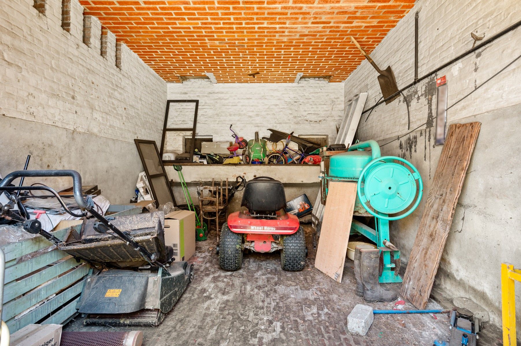 Hoevevilla op uniek perceel met veel potentieel foto 36