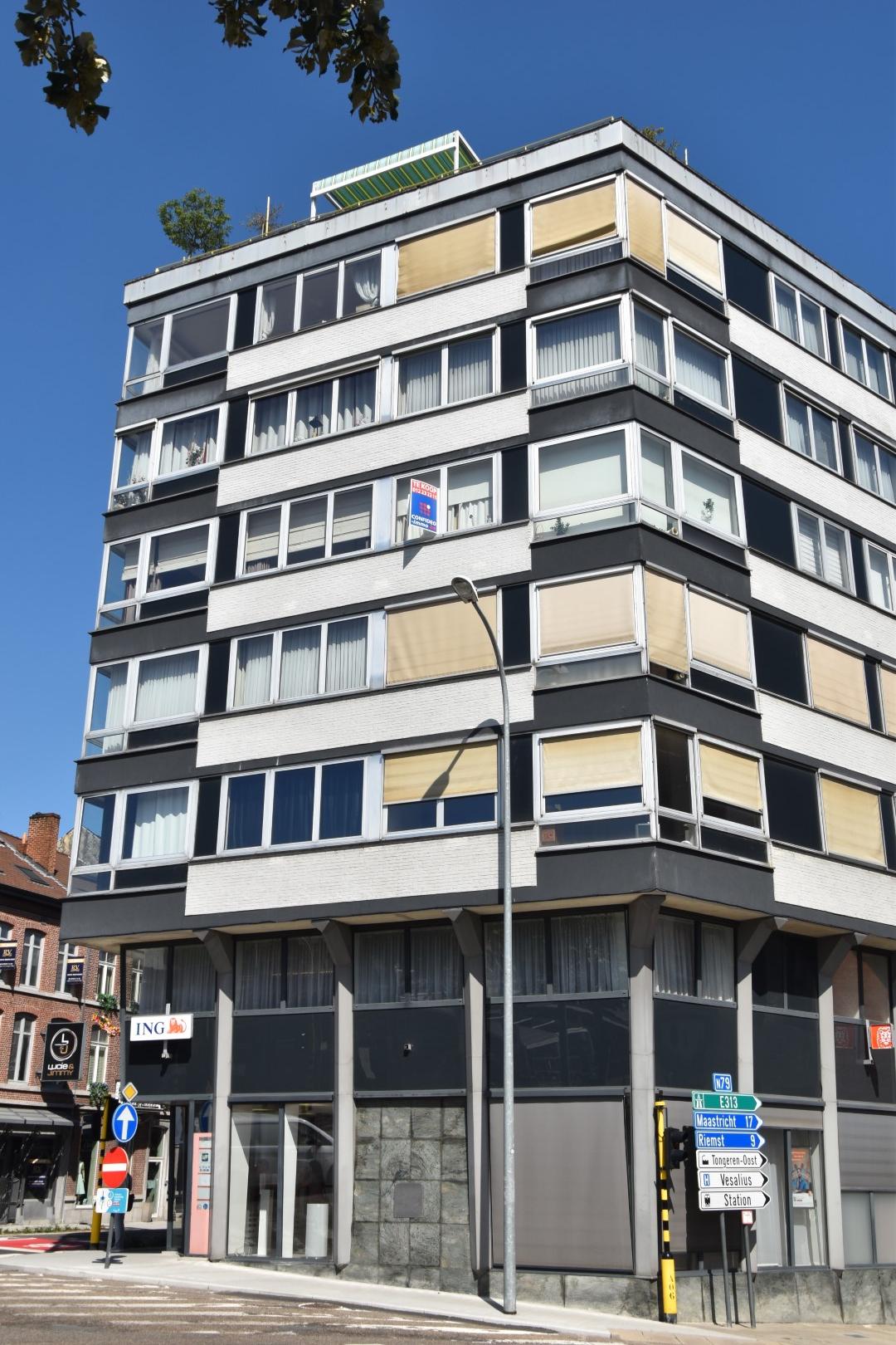 Centraal en energiezuinig wonen foto {{pictureIndex}}