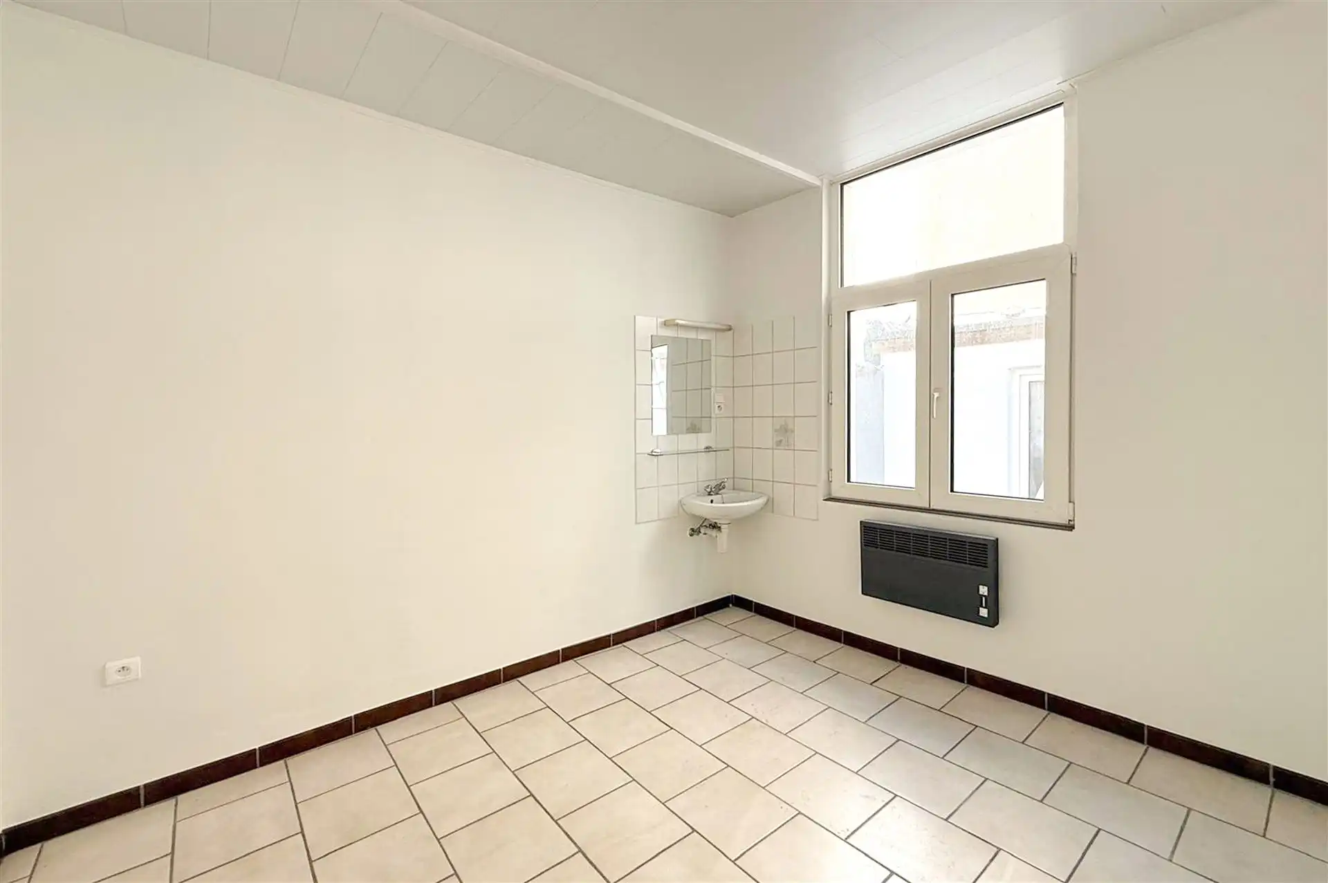 Rustig wonen op een centrale ligging in Blankenberge foto 5