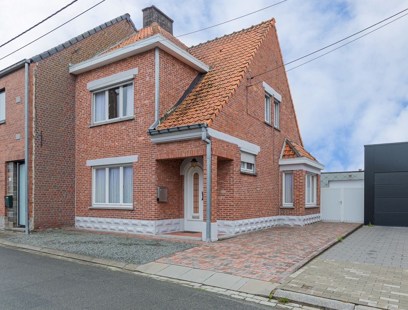 Huis te koop Kapelleweg 51 - 1745 Opwijk