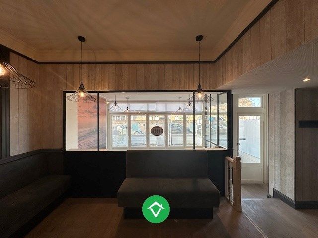 Horecapand te huur Kaai te Nieuwpoort foto 8