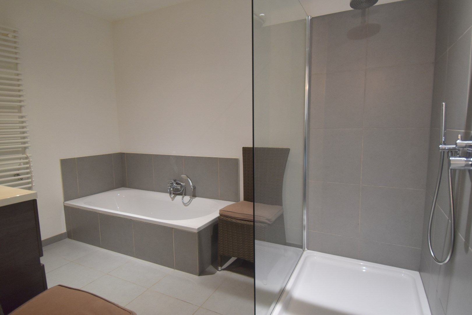 Appartement met 2 slaapkamers in het hartje van Gullegem foto 8