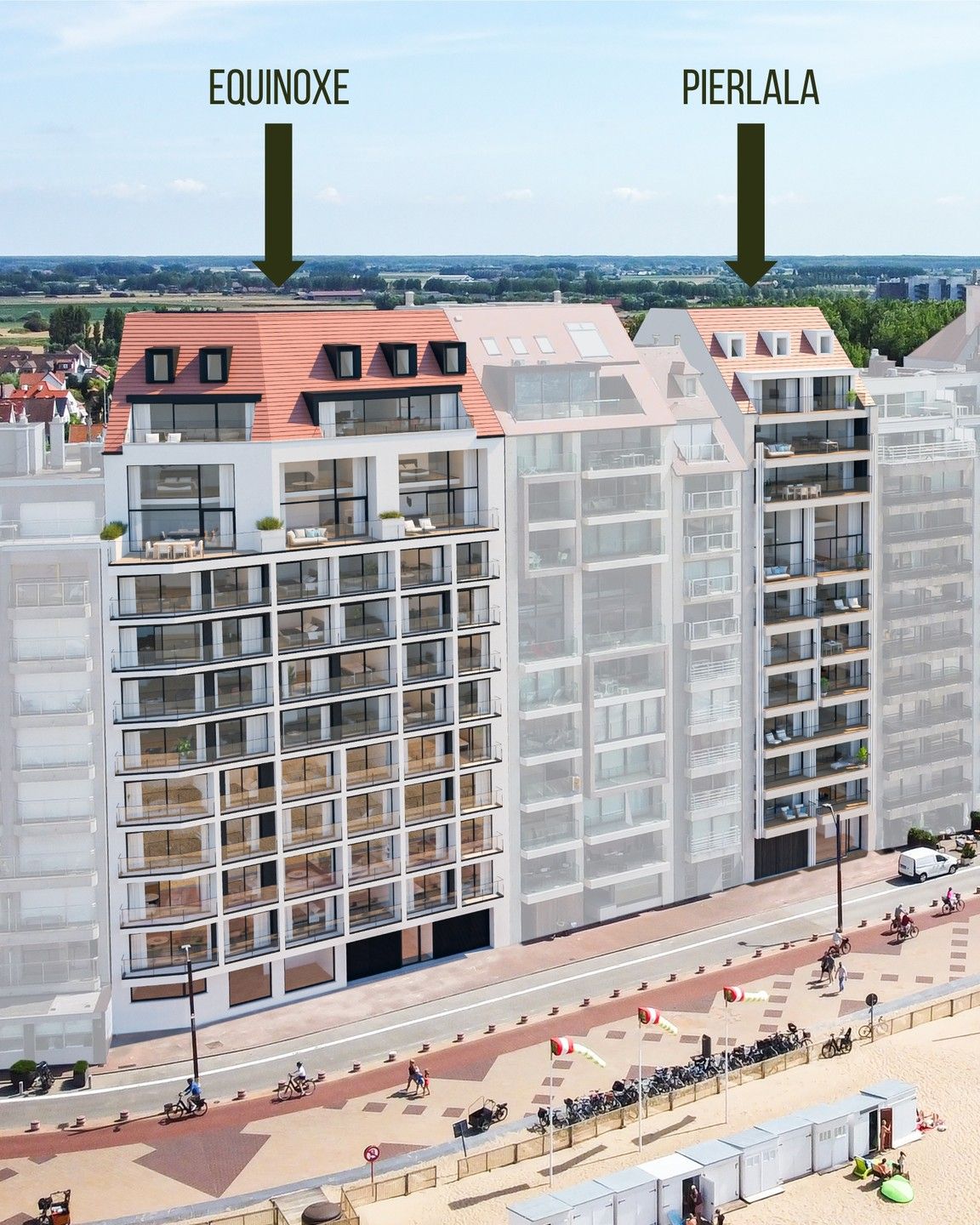 Equinoxe – Nieuwbouw op de Zeedijk in Duinbergen foto 8