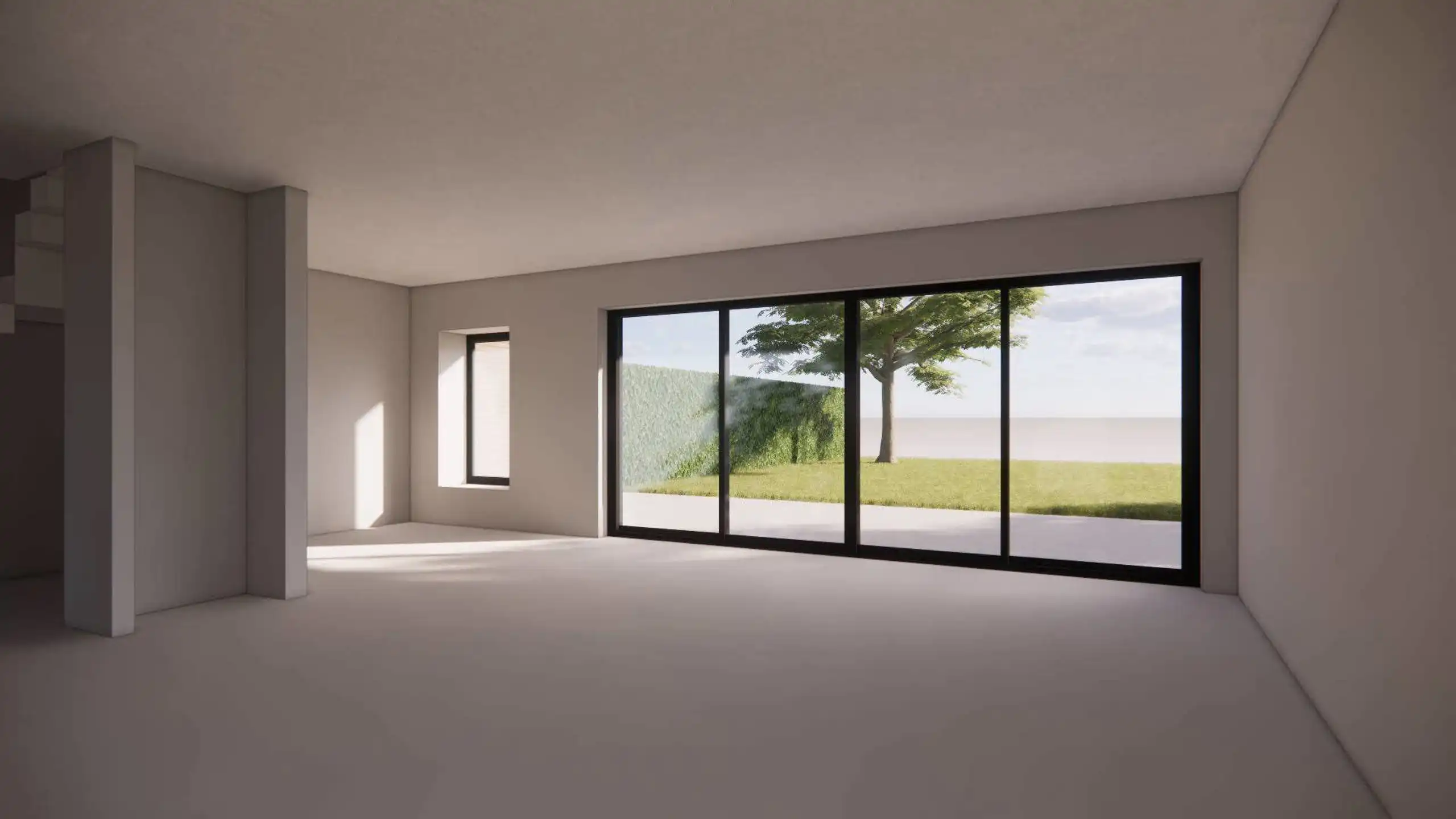 Halfopen te koop foto 18