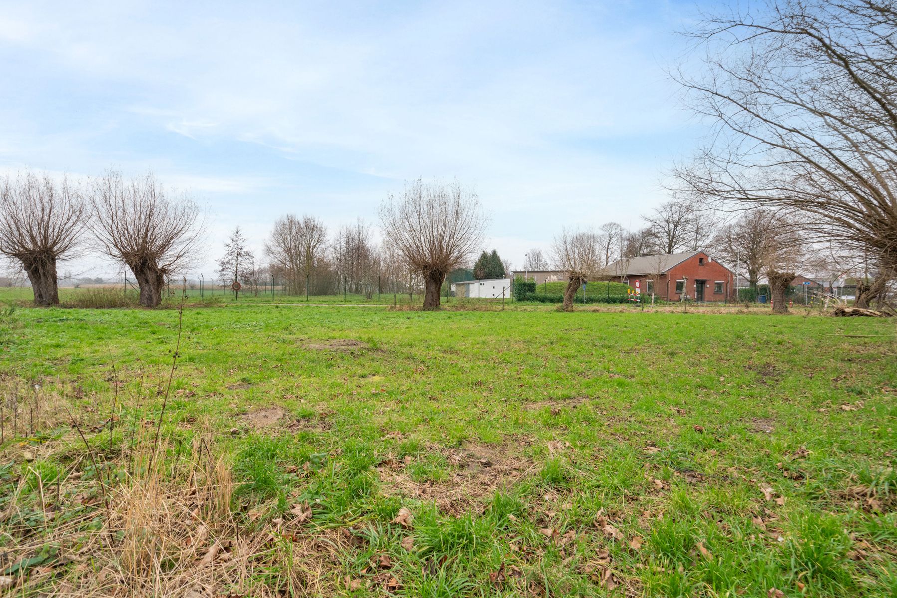 Rustig gelegen villagrond te Buggenhout (1.130 m²) foto 8