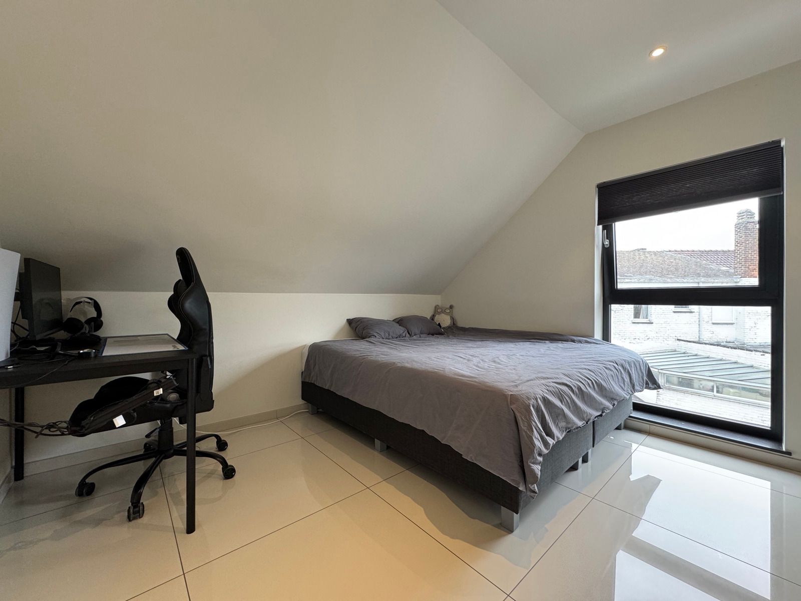 Te huur: energiezuinig en luxueus appartement te Ninove! foto 14
