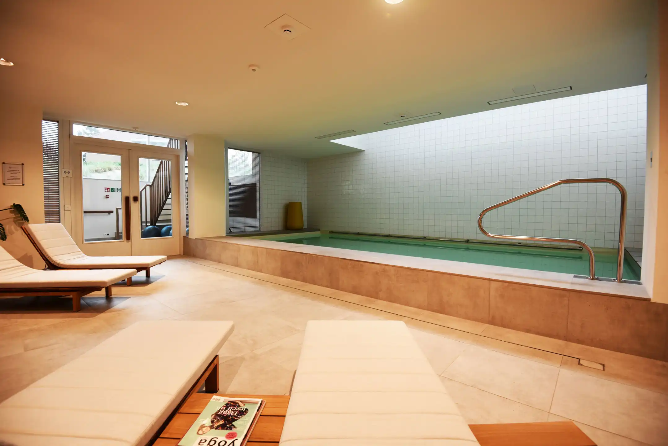 Exclusieve assistentiewoning in het hart van Oostduinkerke foto 14