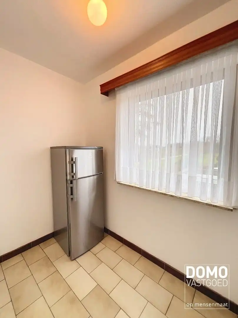 Ruim appartement met 3 slaapkamers te Zonhoven, energielabel B, 112m² bewoonbare oppervlakte foto 3