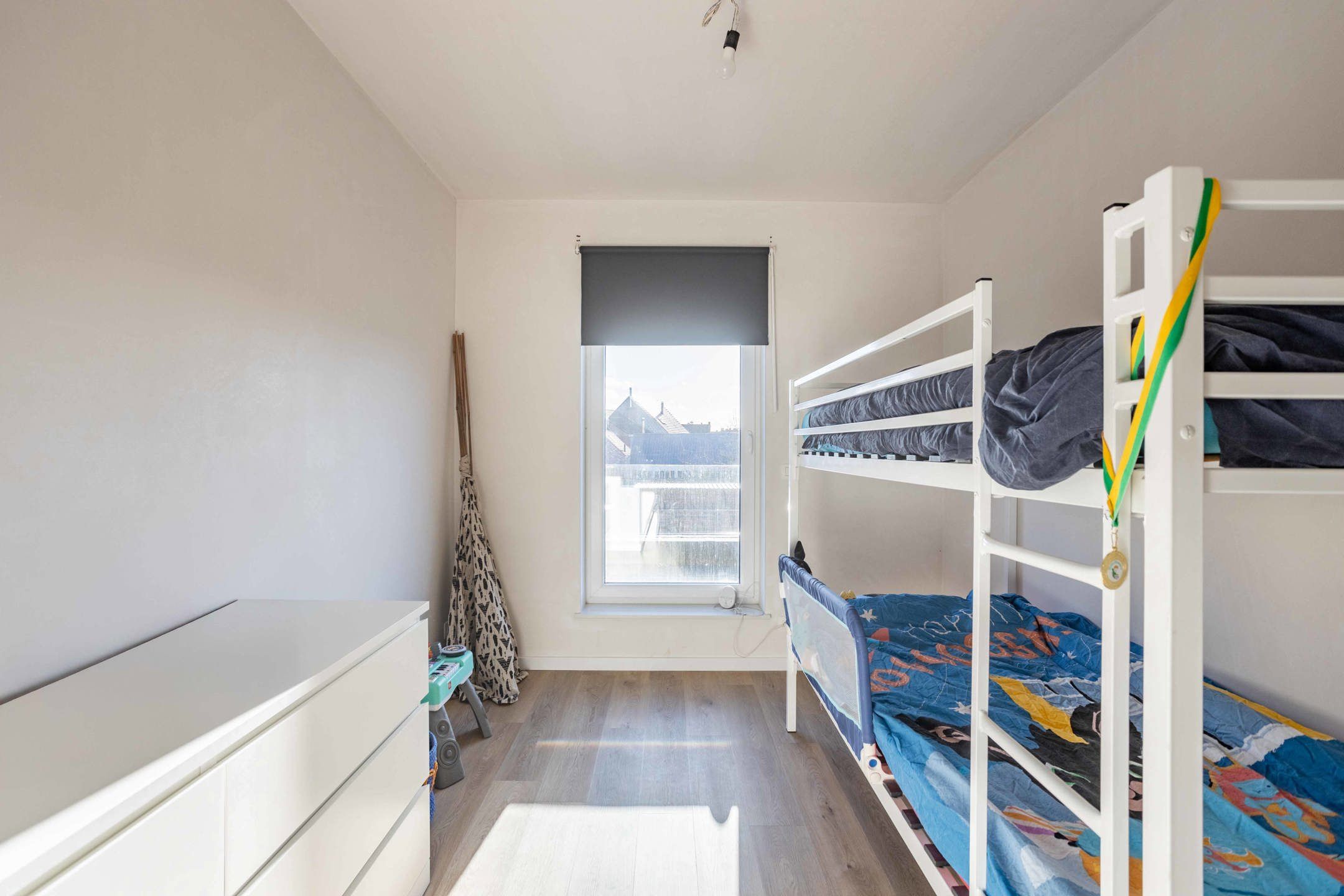 Héél ruime BEN-woning in Oudenaarde  foto 9